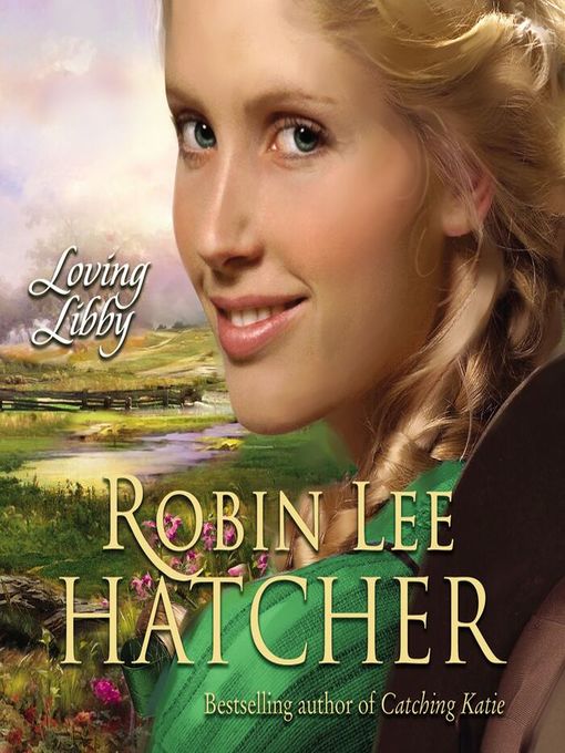 Cover image for Loving Libby